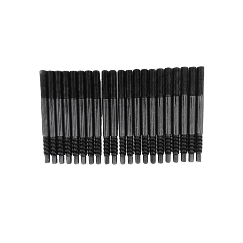 Head Stud Kit Fit For Holden Chevrolet Calais Caprice Commodore Statesman Crewman Monaro HSTUD-LS002 - Machter