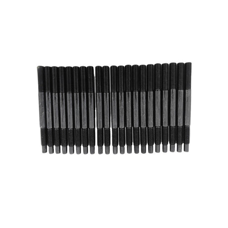 Head Stud Kit Fit For Holden Chevrolet Calais Caprice Commodore Statesman Crewman Monaro HSTUD-LS002 - Machter
