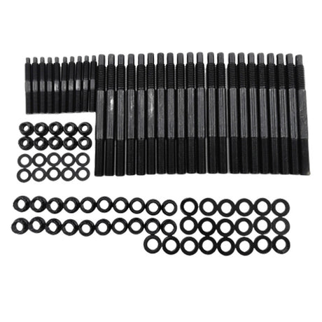 Head Stud Kit Fit For Holden Chevrolet Calais Caprice Commodore Statesman Crewman Monaro HSTUD-LS002 - Machter