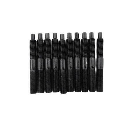 Head Stud Kit Fit For Holden Chevrolet Calais Caprice Commodore Statesman Crewman Monaro HSTUD-LS002 - Machter
