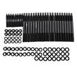 Head Stud Kit Fit For Holden Chevrolet Calais Caprice Commodore Statesman Crewman Monaro HSTUD-LS002 - Machter