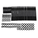 Head Stud Kit Fit For Holden Chevrolet Calais Caprice Commodore Statesman Crewman Monaro HSTUD-LS002 - Machter