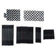 12 Point Head Stud Kit Fit For Chevrolet V8 Big Block 396 427 454 HSTUD-LS003 - Machter