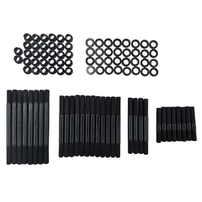 12 Point Head Stud Kit Fit For Chevrolet V8 Big Block 396 427 454 HSTUD-LS003 - Machter