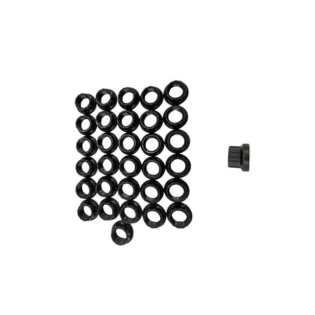 12 Point Head Stud Kit Fit For Chevrolet V8 Big Block 396 427 454 - Machter