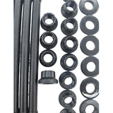 Cylinder Head Stud Kit Fit For Subaru Impreza WRX EJ2.0L 2.5L DOHC HSTUD-SB001 - Machter
