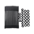 Cylinder Head Stud Kit Fit For Subaru Impreza WRX EJ2.0L 2.5L DOHC HSTUD-SB001 - Machter