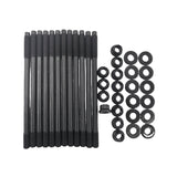 Cylinder Head Stud Kit Fit For Subaru Impreza WRX EJ2.0L 2.5L DOHC HSTUD-SB001 - Machter