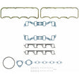 Valve Regrind Set CHEVROLET 6.5 DIESEL HSU8726 - FEL-PRO
