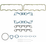 Valve Regrind Set CHEVROLET 6.5 DIESEL HSU8726 - FEL-PRO