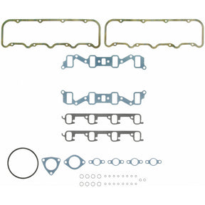 Valve Regrind Set CHEVROLET 6.5 DIESEL HSU8726 - FEL-PRO