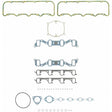 Valve Regrind Set CHEVROLET 6.5 DIESEL HSU8726-1 - FEL-PRO