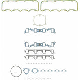 Valve Regrind Set CHEVROLET 6.5 DIESEL HSU8726-1 - FEL-PRO