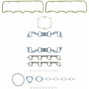 Valve Regrind Set CHEVROLET 6.5 DIESEL HSU8726-1 - FEL-PRO