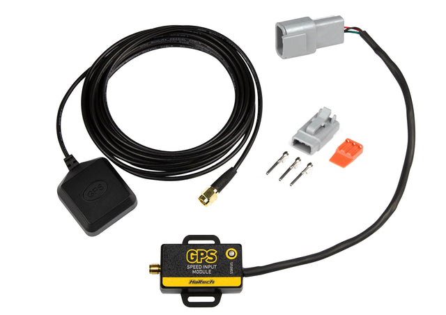 GPS Speed Input Module HT011310 - Haltech - Gauge Senders & Mounts - Haltech