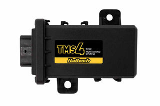 Tyre Pressure Monitors