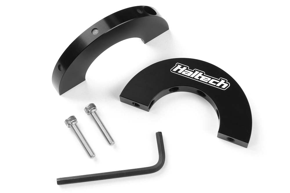 Driveshaft Split Collar 1.812" / 46MM I.D. 8 Magnet HT011700 - Haltech - Gauge Senders & Mounts - Haltech