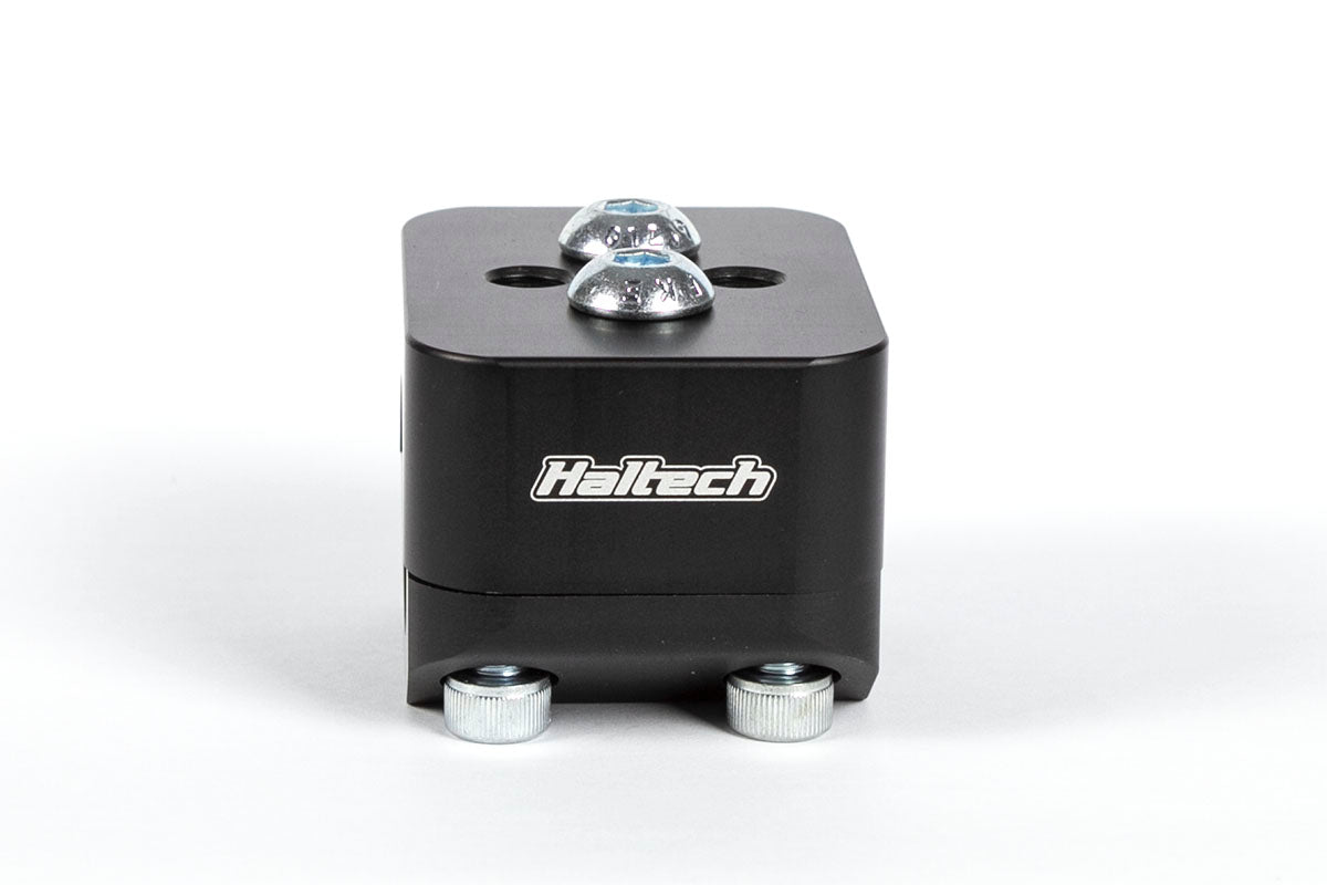 IC - 7/UC - 10 Tube Mount For Tube OD 31.75MM (1.25") HT060072 - Haltech - Gauge Senders & Mounts - Haltech