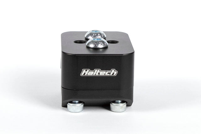 IC - 7/UC - 10 Tube Mount For Tube OD 31.75MM (1.25") HT060072 - Haltech - Gauge Senders & Mounts - Haltech