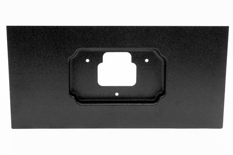 IC-7 Moulded Panel Mount HT060090 - Haltech