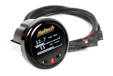 Multi-Function CAN Gauge HT061010 - Haltech