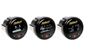 Multi - Function CAN Gauge HT061010 - Haltech - Gauges - Haltech