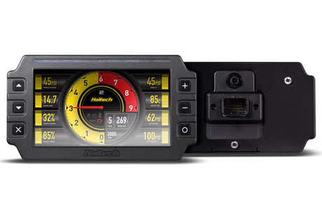 IC-7 Digital Dash Kit HT067010 - Haltech