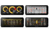 UC - 10 Digital Dash HT068000 - Haltech - Gauges & Instruments - Haltech