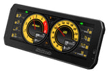 UC - 10 Digital Dash HT068000 - Haltech - Gauges & Instruments - Haltech