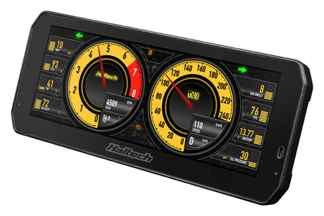 UC-10 Digital Dash HT068000 - Haltech