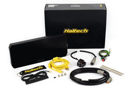 UC-10 Digital Dash HT068000 - Haltech