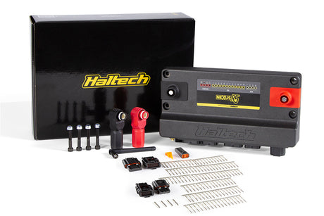 Nexus R5 + Plug And Pin Set HT195100 - Haltech