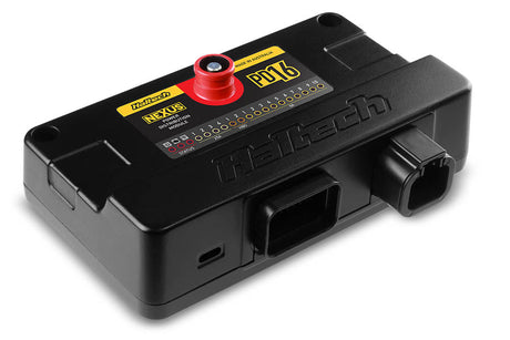 PD16 PDM HT198000 - Haltech