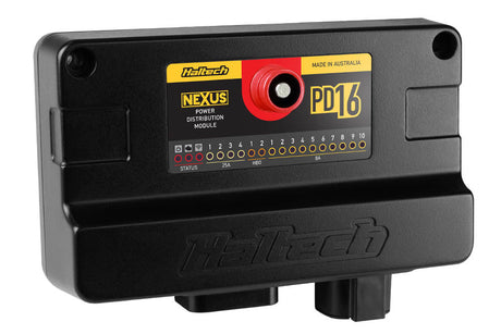 PD16 PDM HT198000 - Haltech