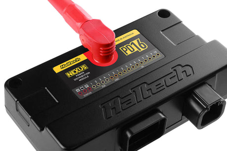 PD16 PDM HT198000 - Haltech