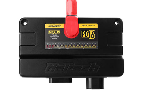 PD16 PDM HT198000 - Haltech