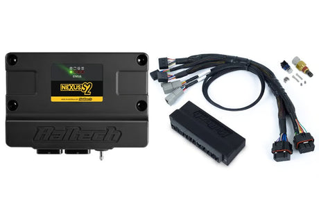 Nexus S2 Plug 'N' Play Adapter Harness Kit - Honda S2000 (AP1 / AP2 ) HT212314 - Haltech