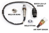 Nexus Rebel LS - Suits GEN III HT220201 - Haltech - Engine Control Units & Modules - Haltech
