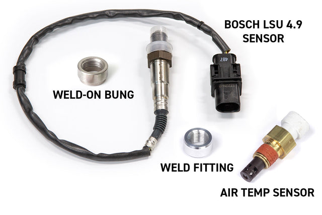 Nexus Rebel LS - Suits GEN III HT220201 - Haltech - Engine Control Units & Modules - Haltech