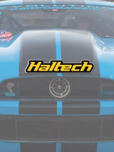 Logo Colour Sticker HT300102 - Haltech - Stickers & Decals - Haltech