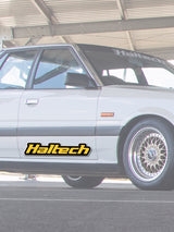 Logo Colour Sticker HT300102 - Haltech - Stickers & Decals - Haltech