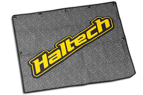 Tyre Cover HT309026 - Haltech