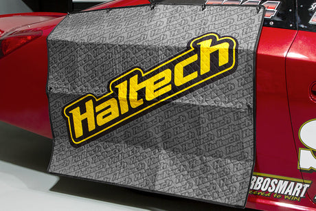 Tyre Cover HT309026 - Haltech
