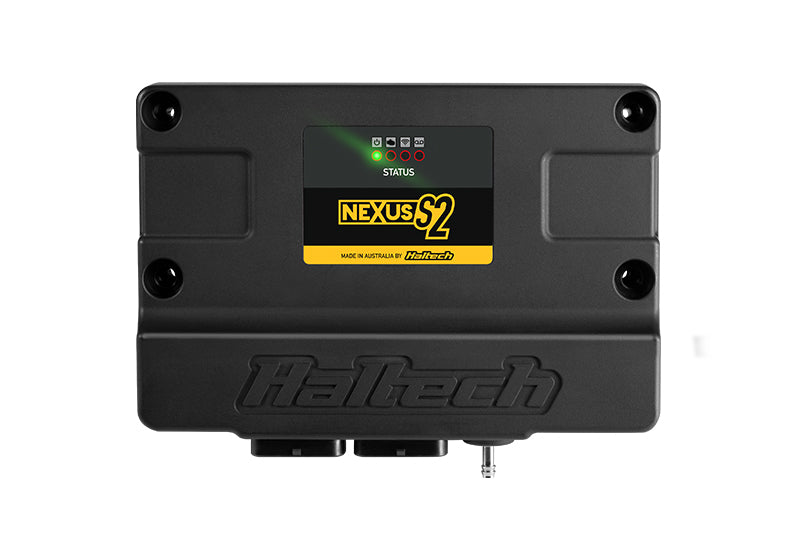 Nexus S2 ECU Only HT212000 - Haltech - Engine Control Units & Modules - Haltech