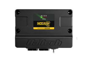 Nexus S2 ECU Only HT212000 - Haltech - Engine Control Units & Modules - Haltech