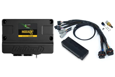 Nexus S2 Plug 'N' Play Adapter Harness Kit - Honda OBD-I HT212300 - Haltech