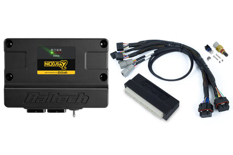 Nexus S2 Plug 'N' Play Adapter Harness Kit - Honda DC5 HT212301 - Haltech
