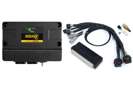 Nexus S2 Plug 'N' Play Adapter Harness Kit - Honda EP3 HT212302 - Haltech