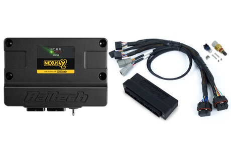 Nexus S2 Plug 'N' Play Adapter Harness Kit - Mazda MX5 NB HT212303 - Haltech