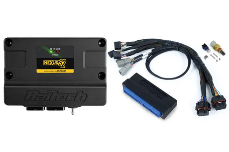 Nexus S2 Plug 'N' Play Adapter Harness Kit - Nissan Silvia S14 S1ZENKI HT212304 - Haltech